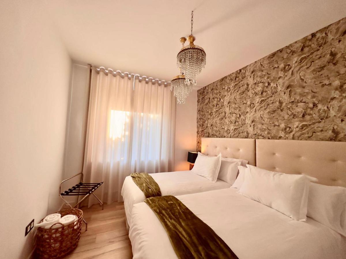 Libelle Apartment Granada Exterior photo