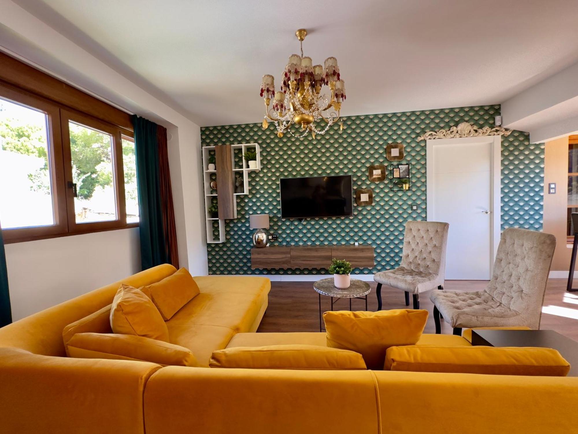 Libelle Apartment Granada Exterior photo
